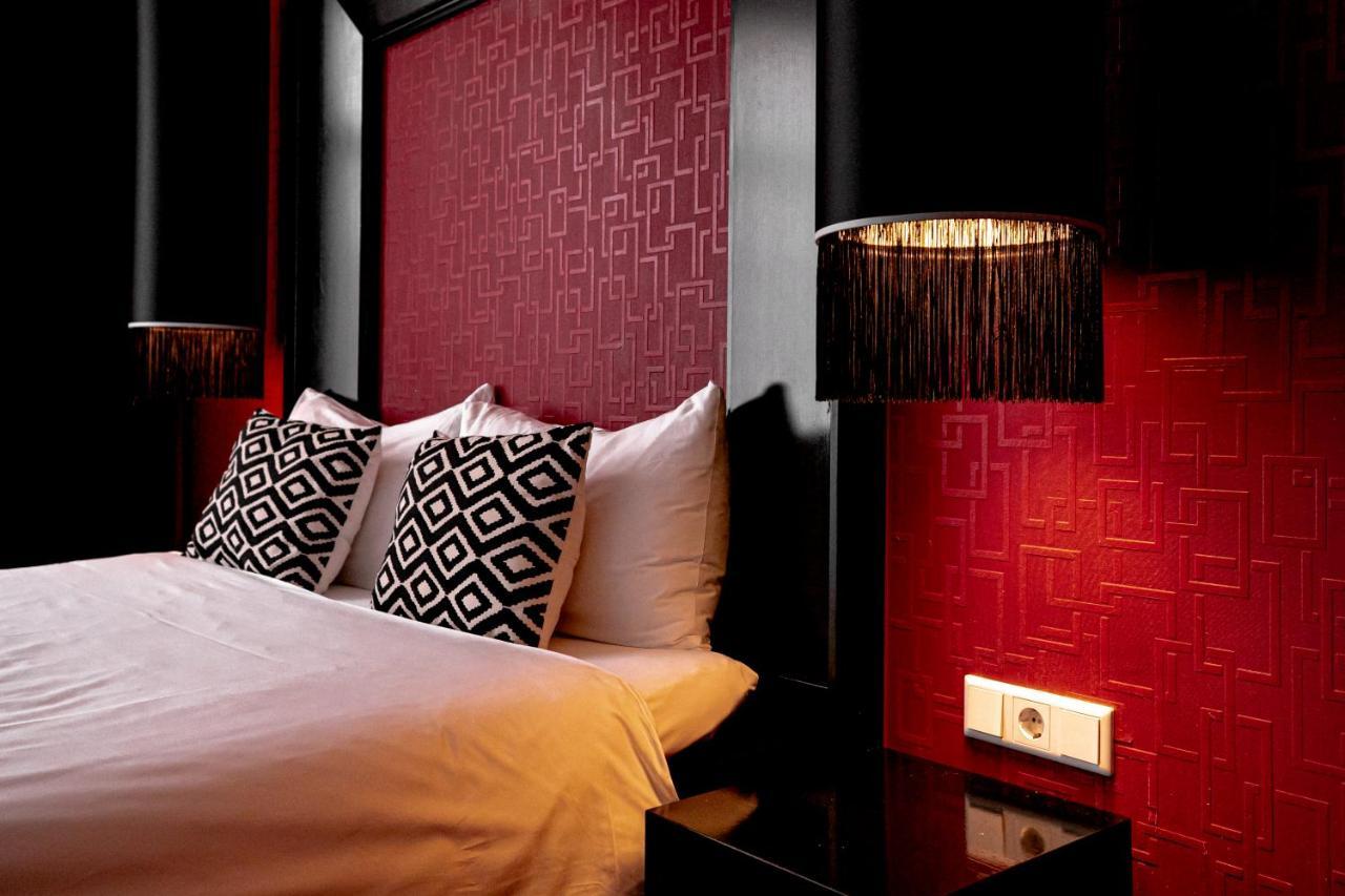 Le Theatre Otel Maastricht Dış mekan fotoğraf