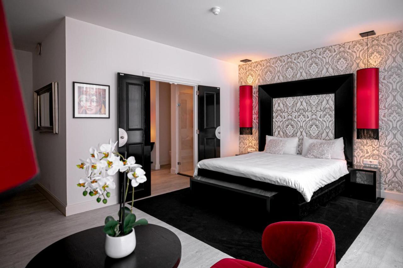 Le Theatre Otel Maastricht Dış mekan fotoğraf