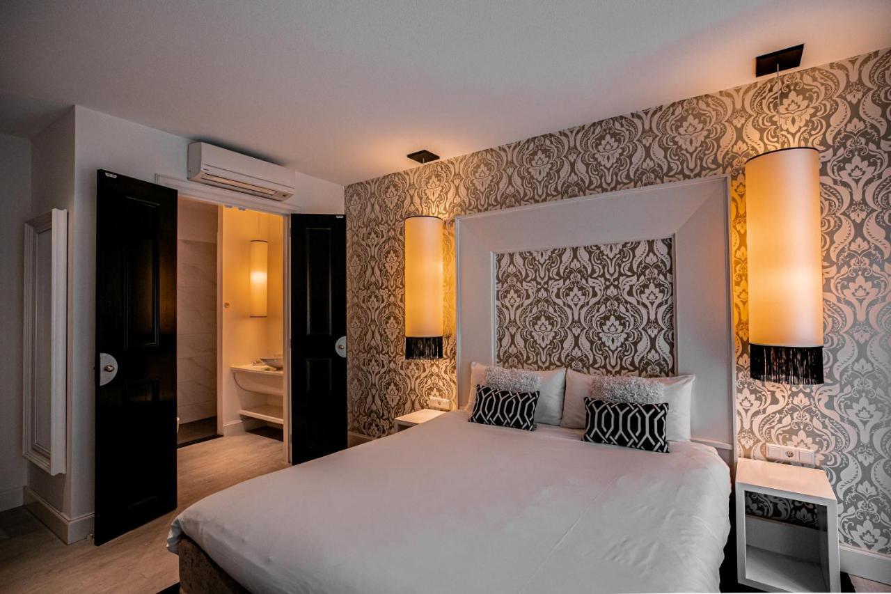 Le Theatre Otel Maastricht Dış mekan fotoğraf