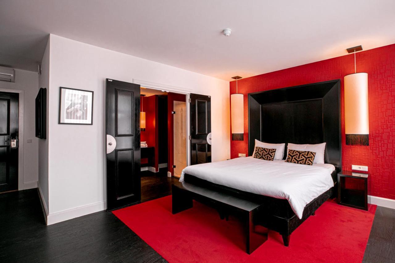 Le Theatre Otel Maastricht Dış mekan fotoğraf