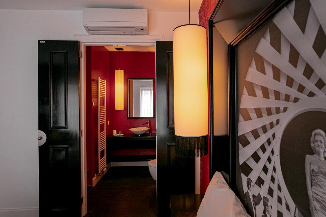 Le Theatre Otel Maastricht Dış mekan fotoğraf