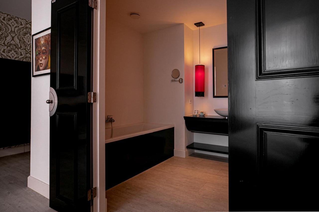 Le Theatre Otel Maastricht Dış mekan fotoğraf