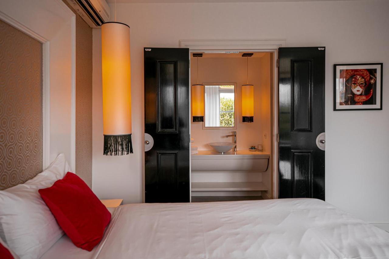Le Theatre Otel Maastricht Dış mekan fotoğraf