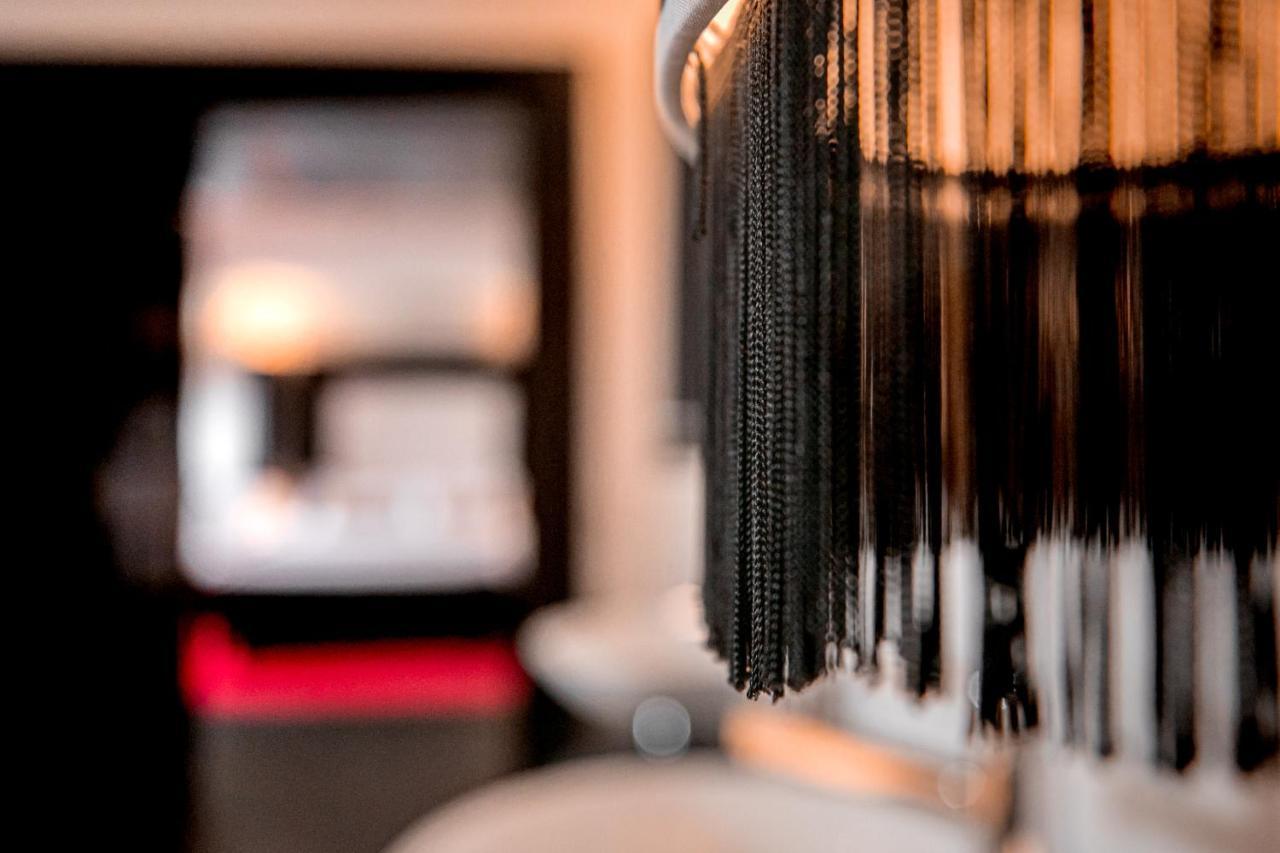 Le Theatre Otel Maastricht Dış mekan fotoğraf