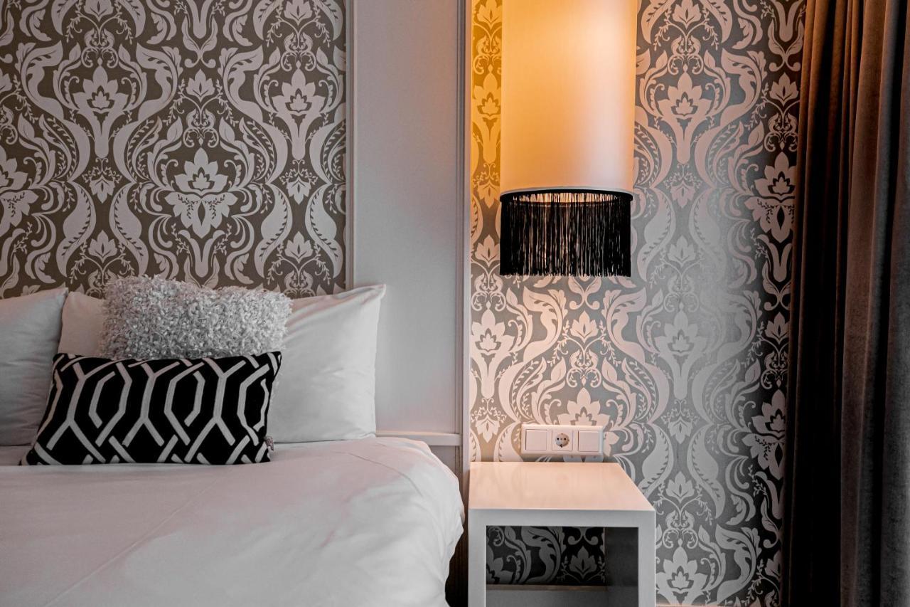 Le Theatre Otel Maastricht Dış mekan fotoğraf