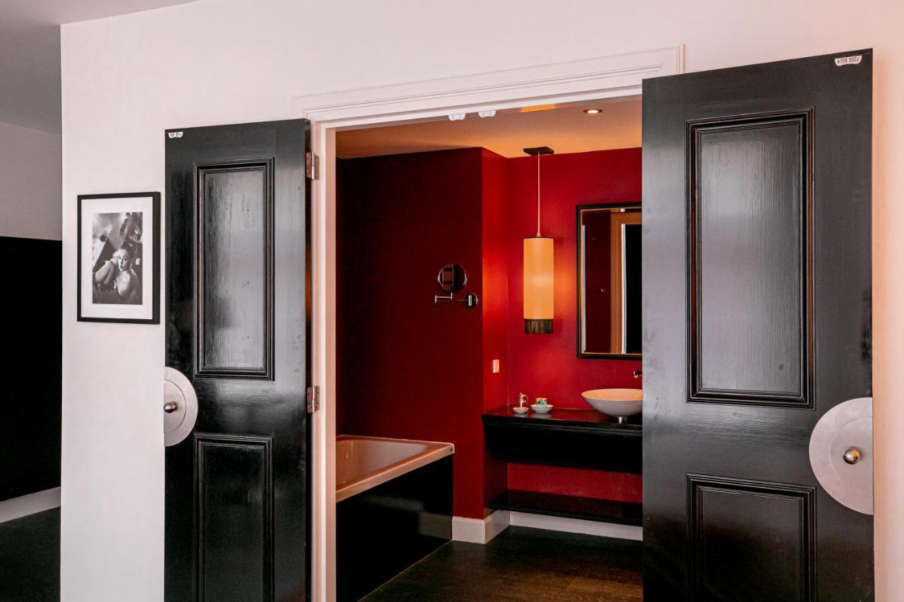 Le Theatre Otel Maastricht Dış mekan fotoğraf