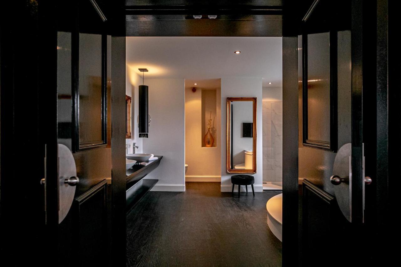 Le Theatre Otel Maastricht Dış mekan fotoğraf