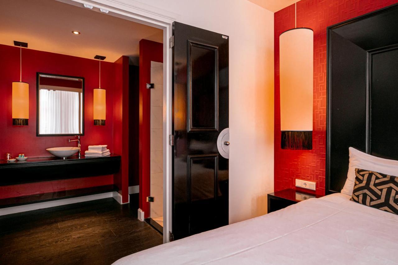Le Theatre Otel Maastricht Dış mekan fotoğraf