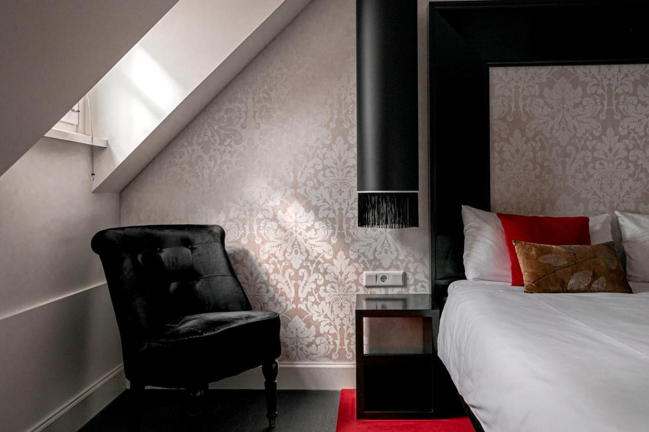 Le Theatre Otel Maastricht Dış mekan fotoğraf
