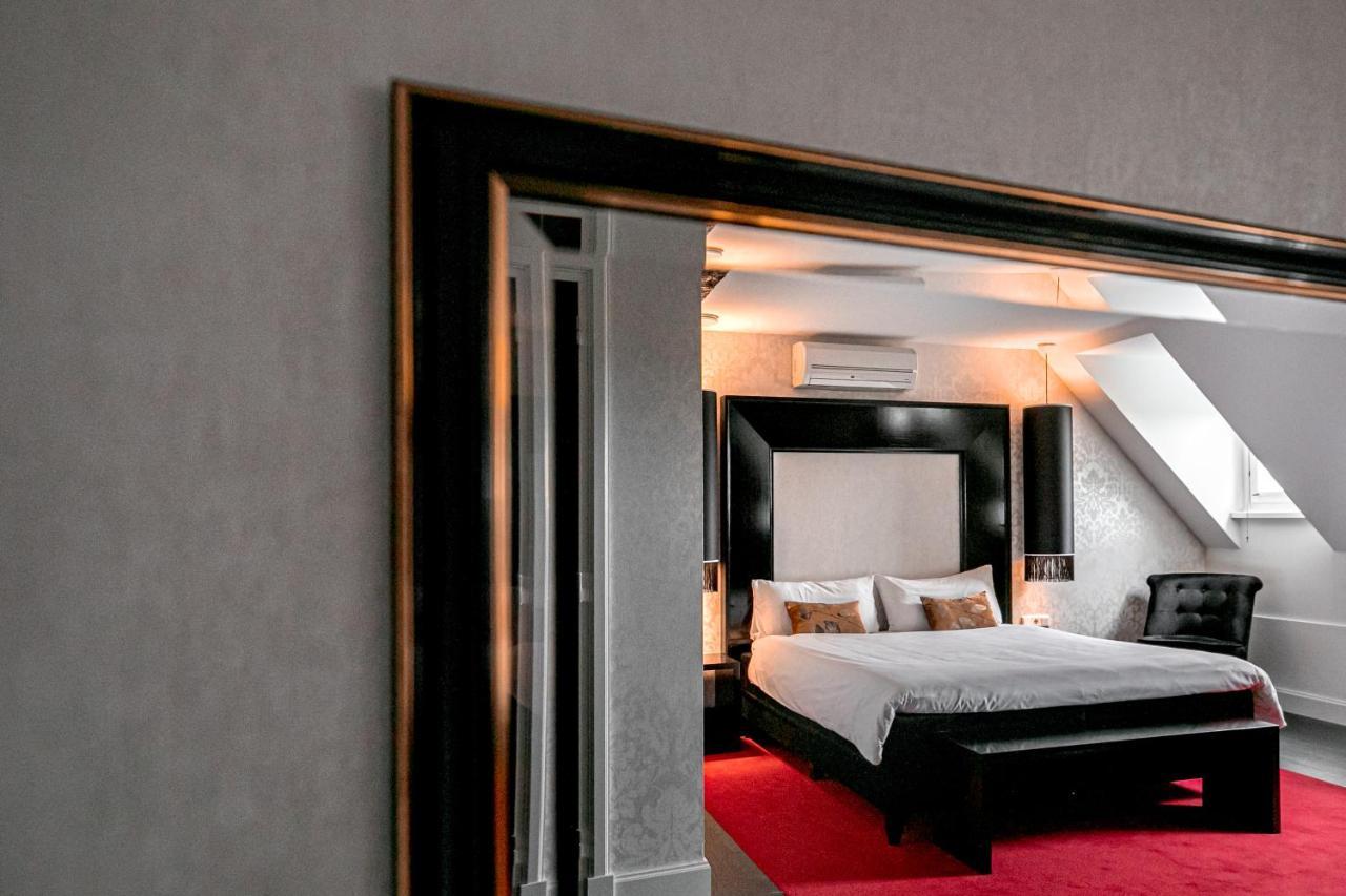Le Theatre Otel Maastricht Dış mekan fotoğraf