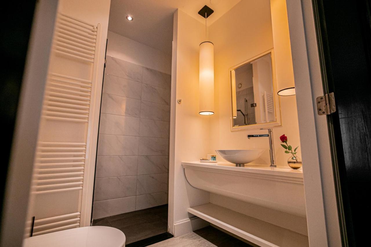 Le Theatre Otel Maastricht Dış mekan fotoğraf