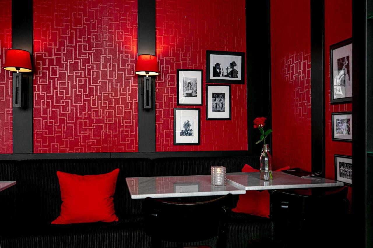 Le Theatre Otel Maastricht Dış mekan fotoğraf