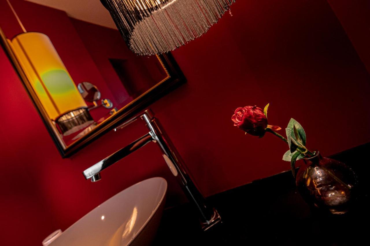 Le Theatre Otel Maastricht Dış mekan fotoğraf