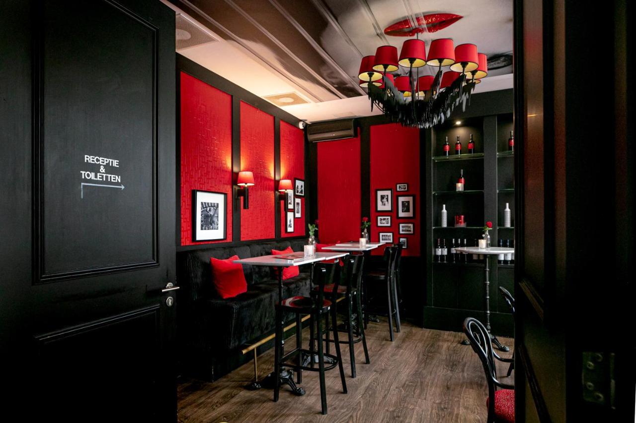 Le Theatre Otel Maastricht Dış mekan fotoğraf