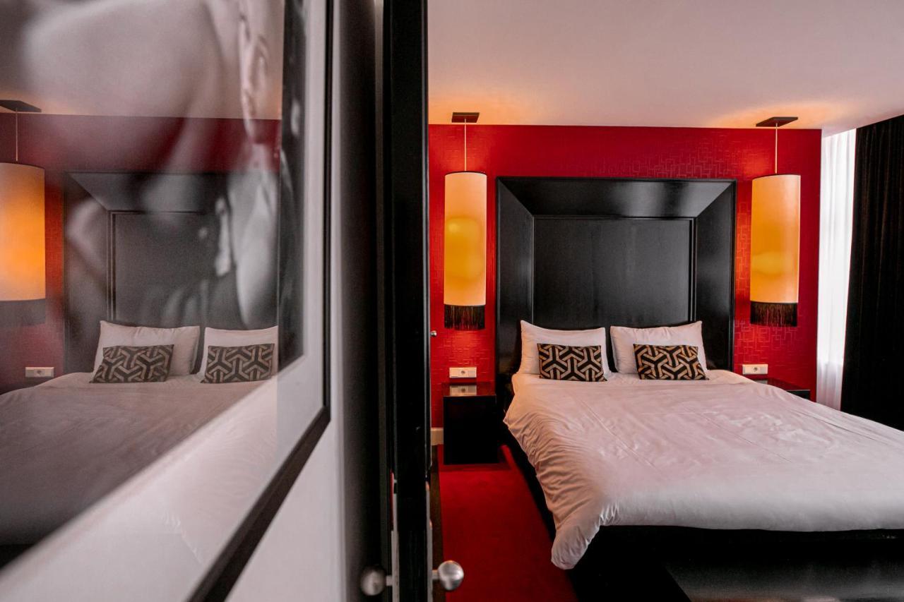 Le Theatre Otel Maastricht Dış mekan fotoğraf