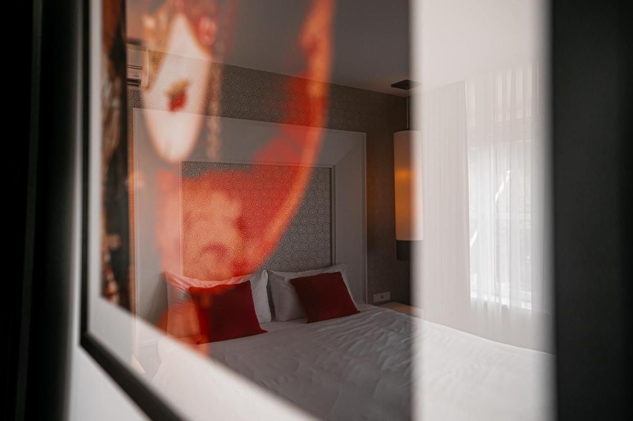 Le Theatre Otel Maastricht Dış mekan fotoğraf
