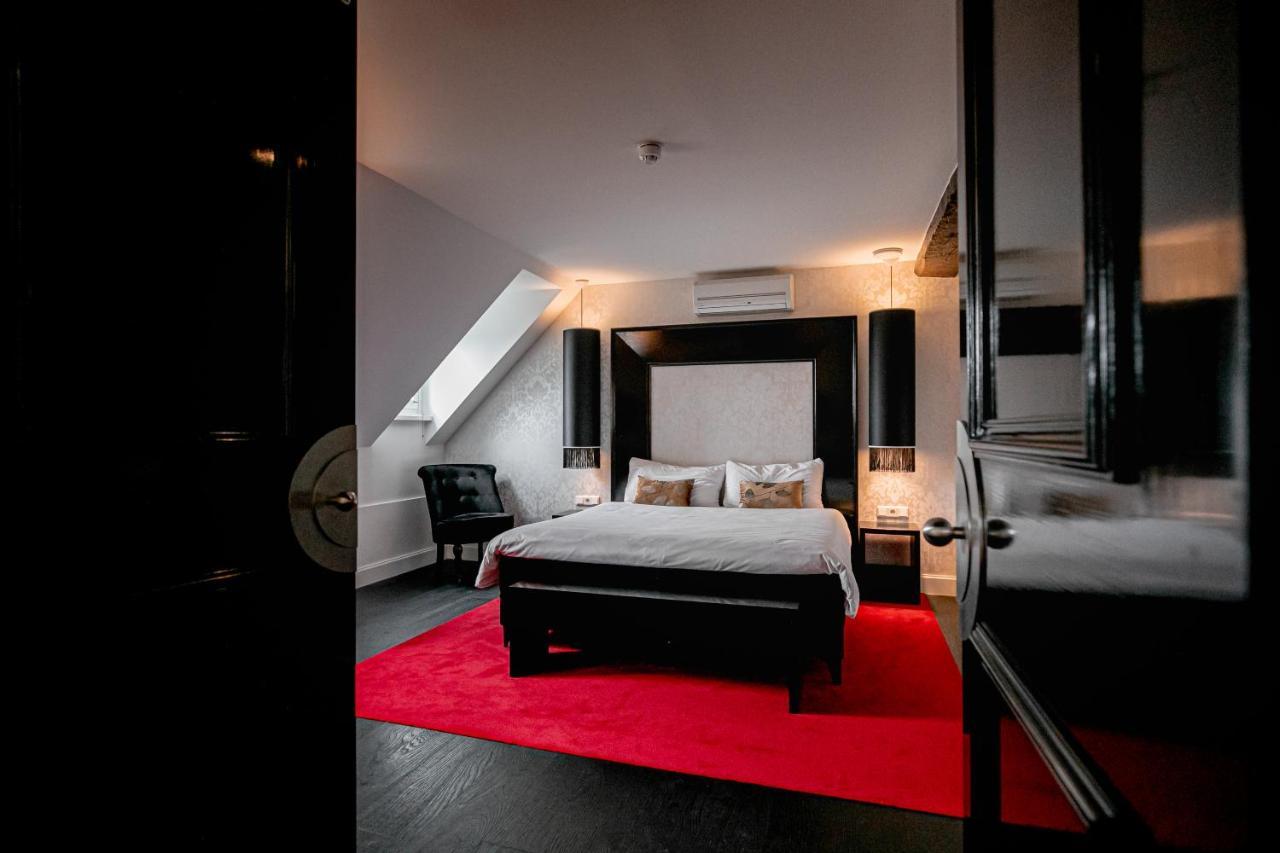 Le Theatre Otel Maastricht Dış mekan fotoğraf