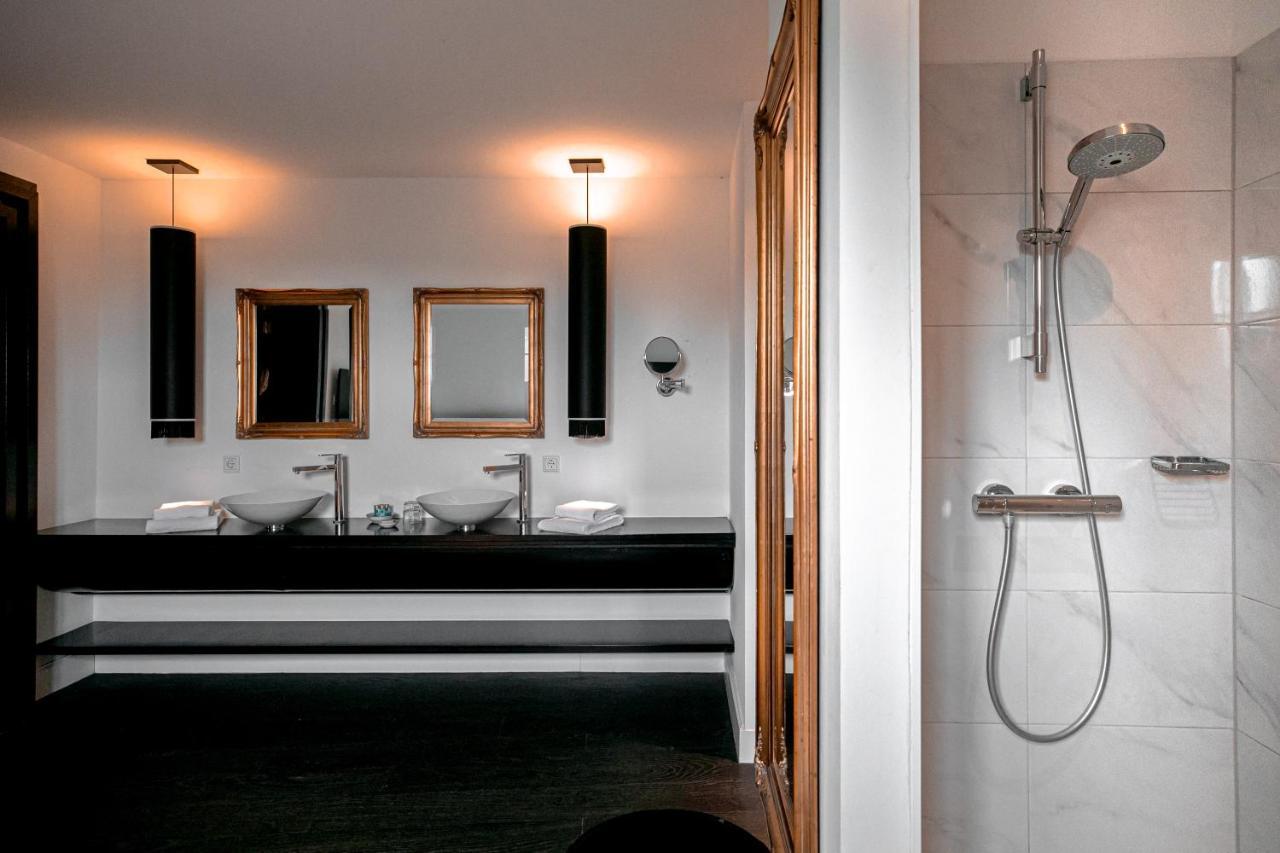 Le Theatre Otel Maastricht Dış mekan fotoğraf