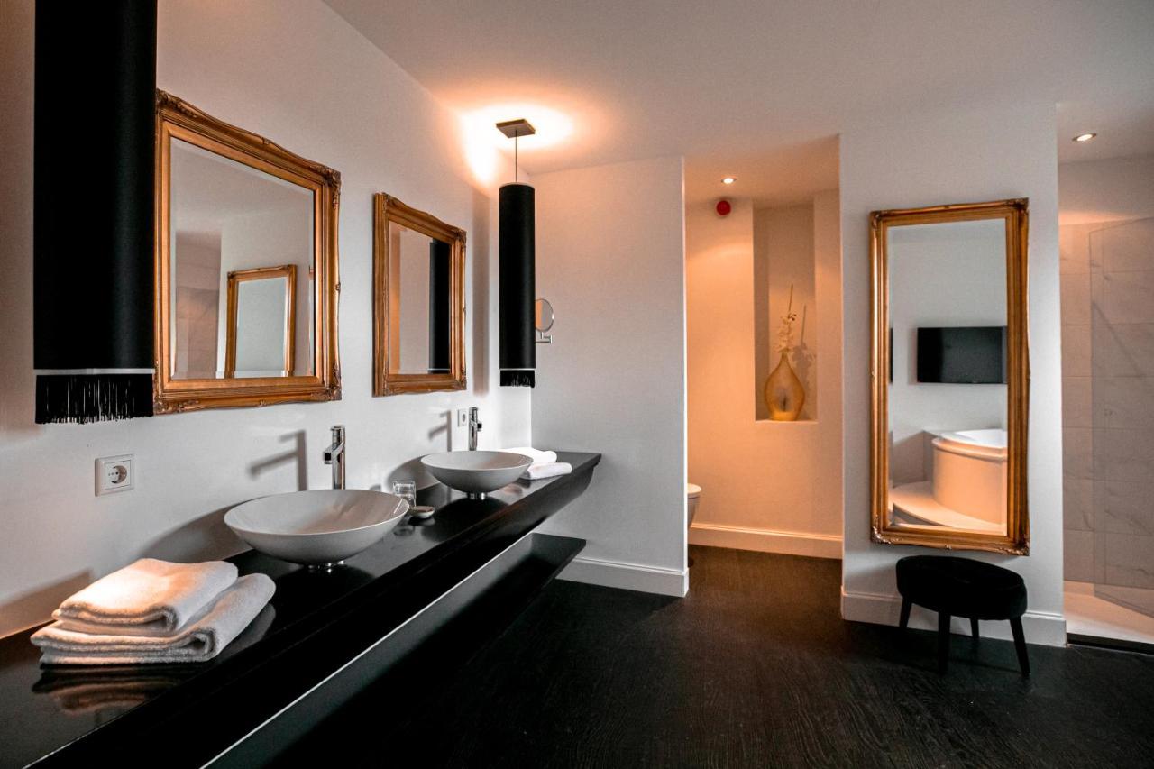 Le Theatre Otel Maastricht Dış mekan fotoğraf