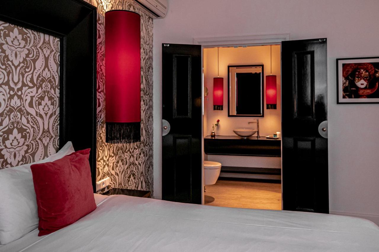 Le Theatre Otel Maastricht Dış mekan fotoğraf