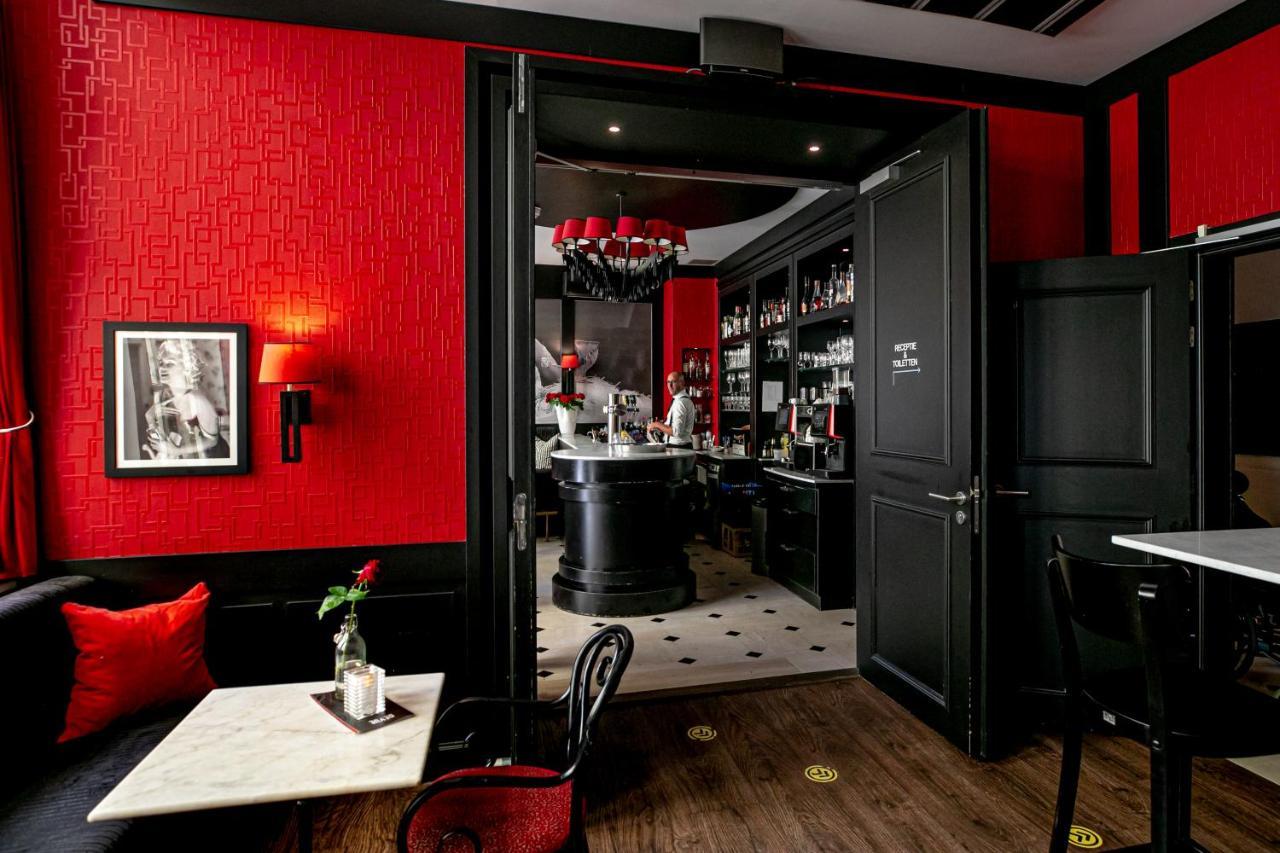Le Theatre Otel Maastricht Dış mekan fotoğraf