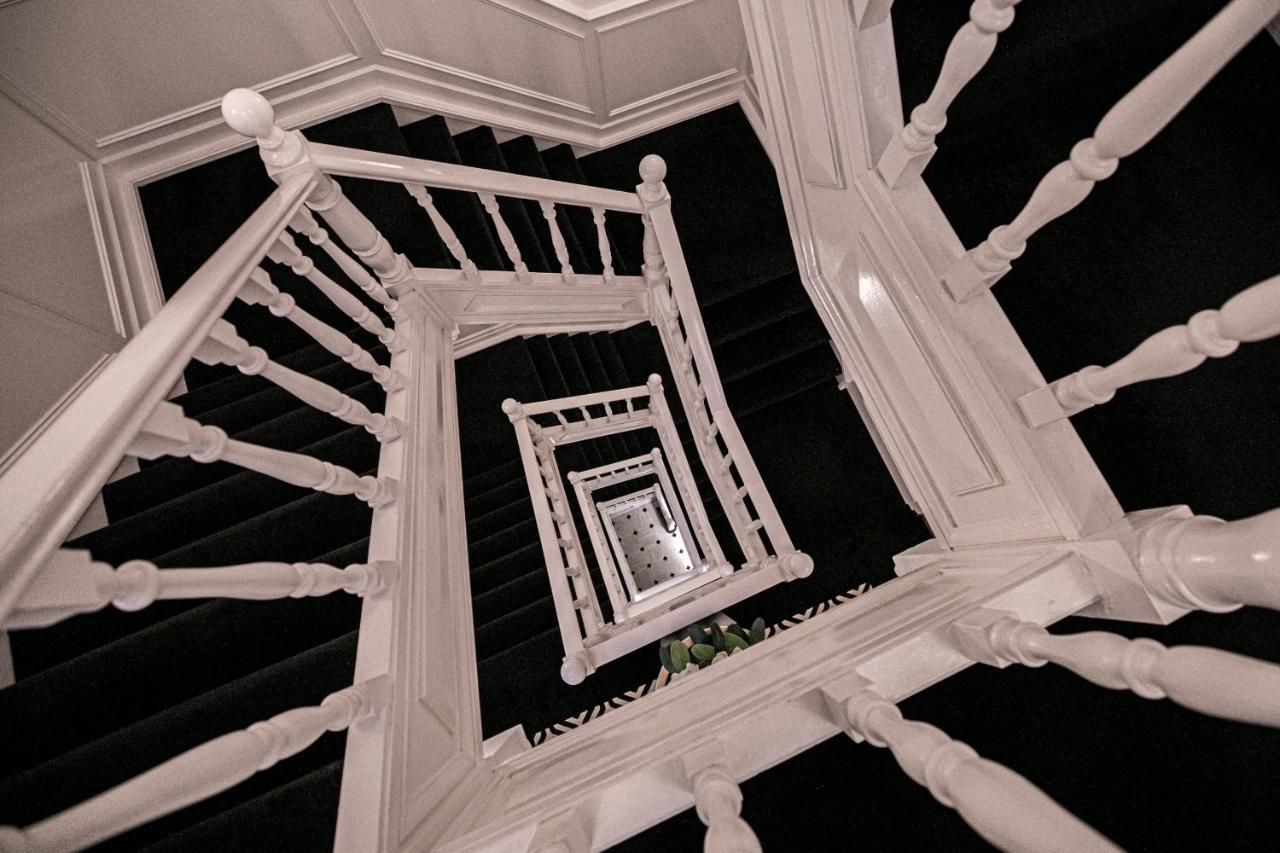 Le Theatre Otel Maastricht Dış mekan fotoğraf