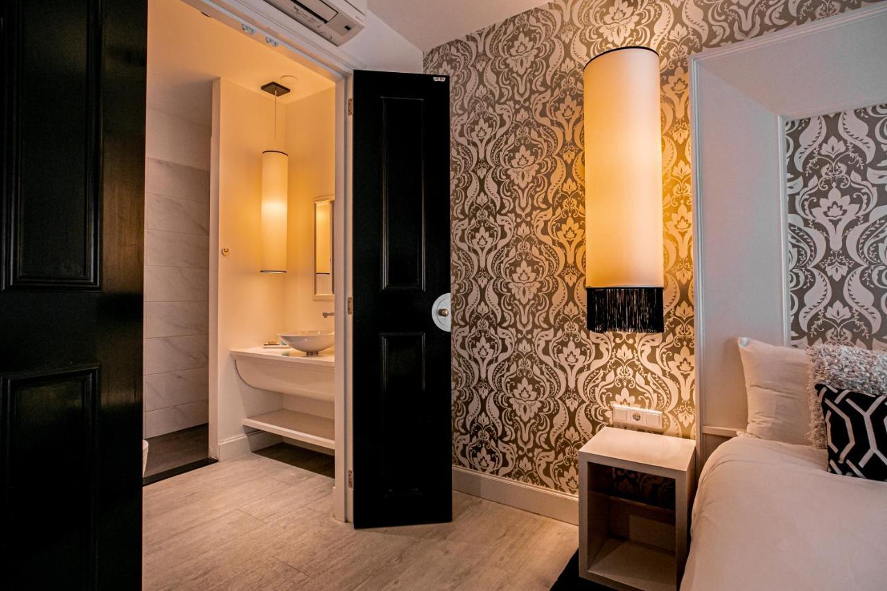 Le Theatre Otel Maastricht Dış mekan fotoğraf