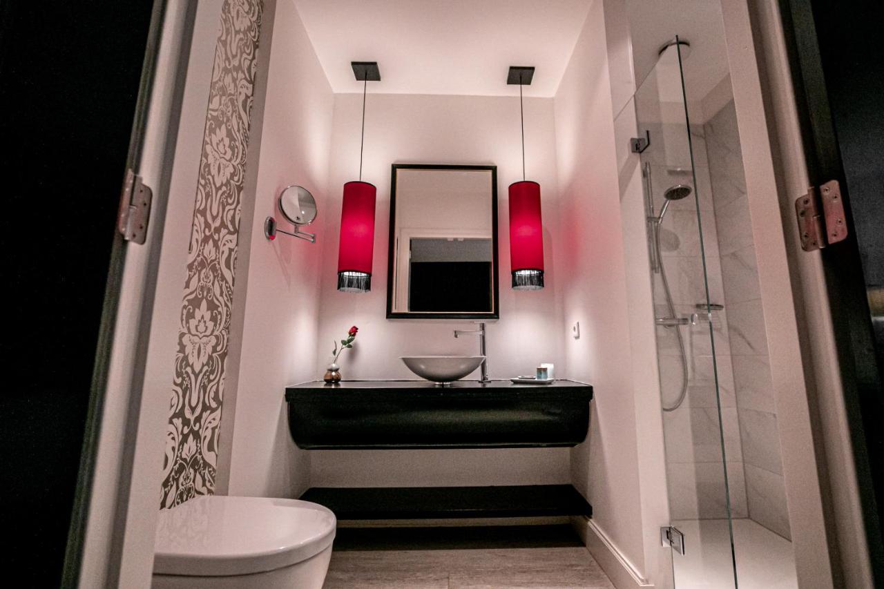 Le Theatre Otel Maastricht Dış mekan fotoğraf