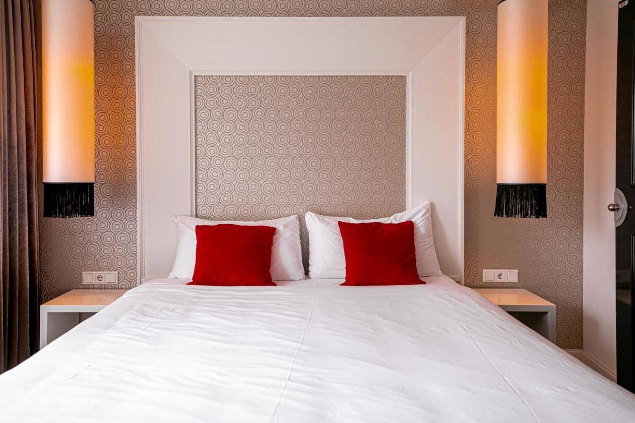Le Theatre Otel Maastricht Dış mekan fotoğraf
