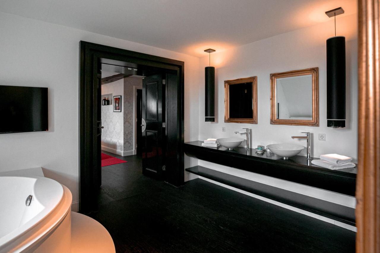 Le Theatre Otel Maastricht Dış mekan fotoğraf