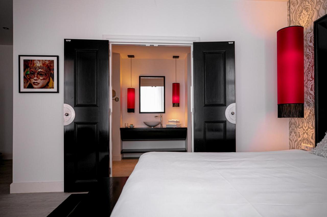 Le Theatre Otel Maastricht Dış mekan fotoğraf