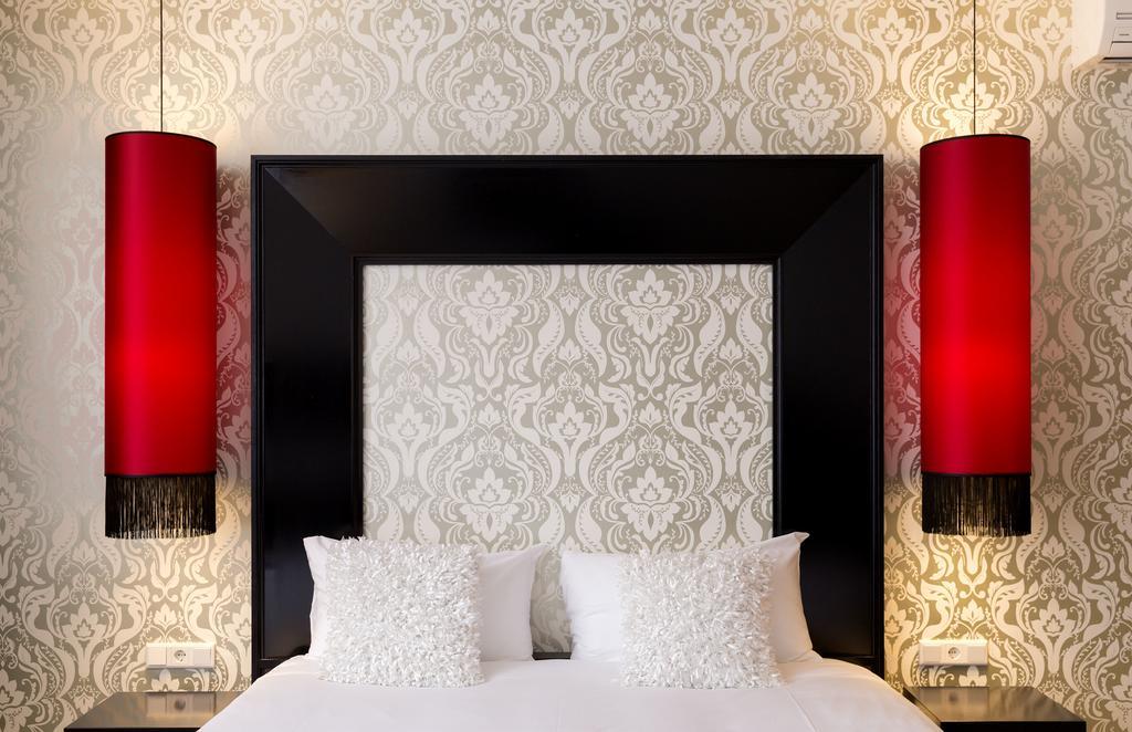 Le Theatre Otel Maastricht Dış mekan fotoğraf
