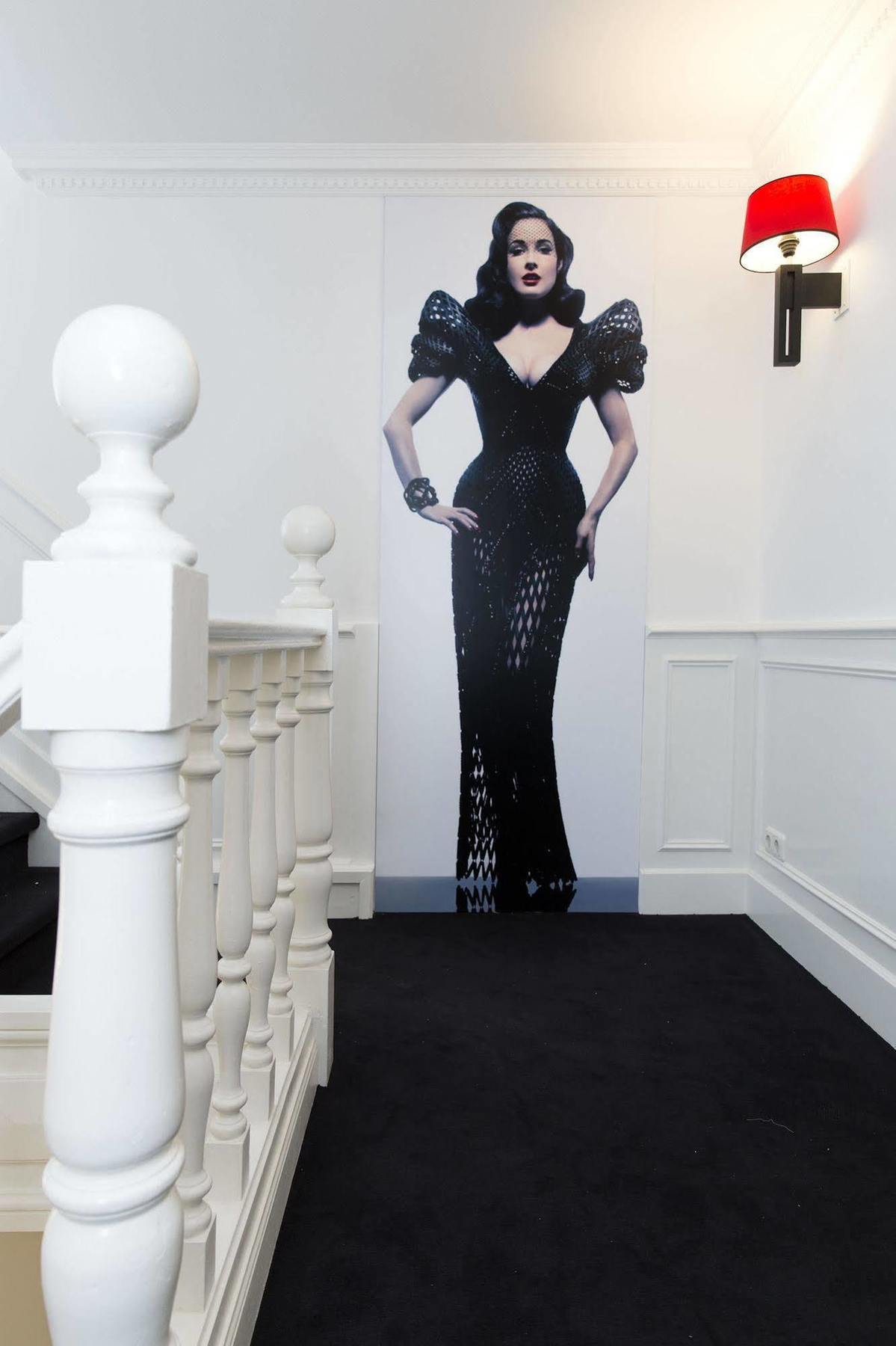 Le Theatre Otel Maastricht Dış mekan fotoğraf